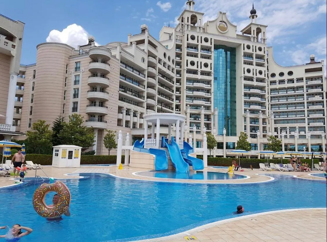 Sunset Resorts Apartment
