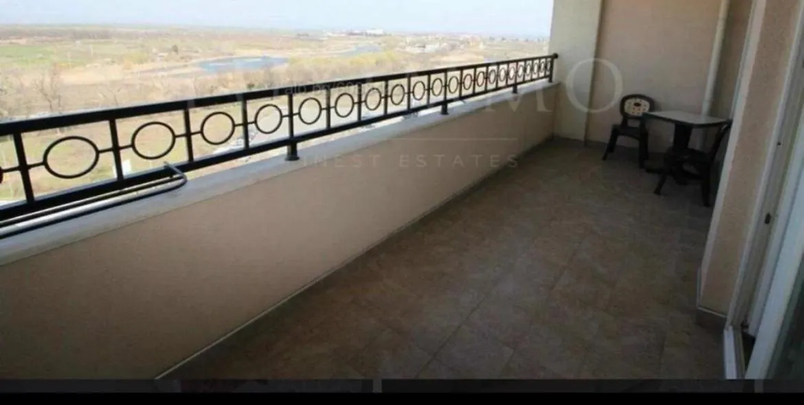 Sunset Resorts Apartment