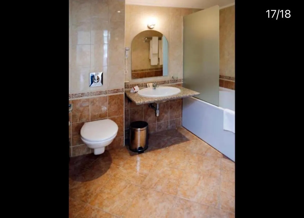 Sunset Resorts Apartment