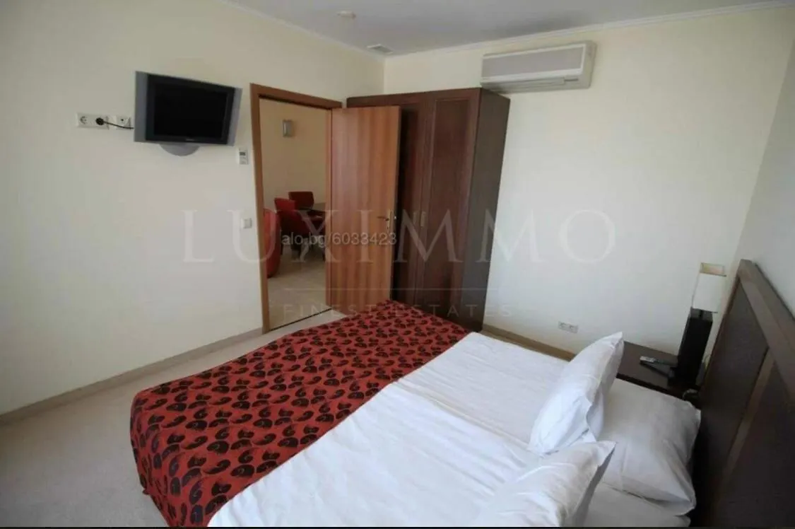 Sunset Resorts Apartment