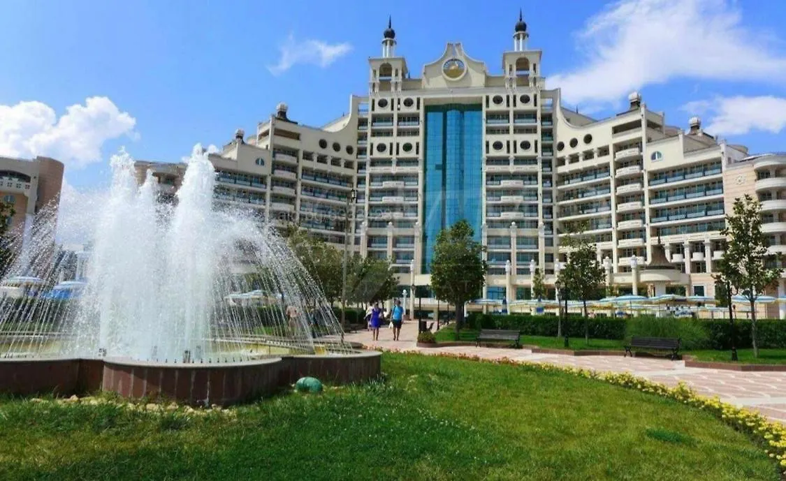 Sunset Resorts Apartment Bulgaria