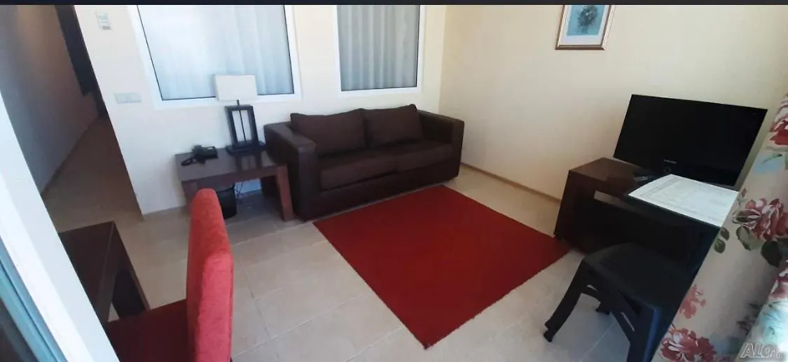 Sunset Resorts Apartment 0*, Pomorie Bulgaria