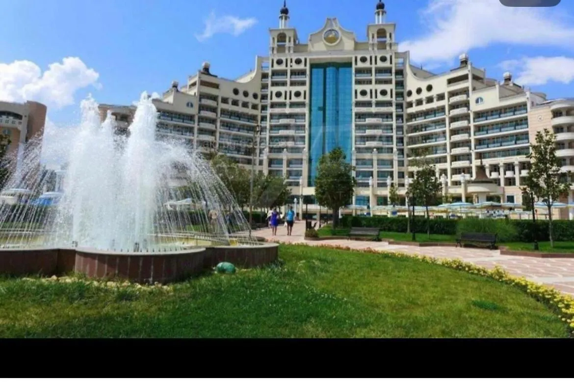 Sunset Resorts Apartment