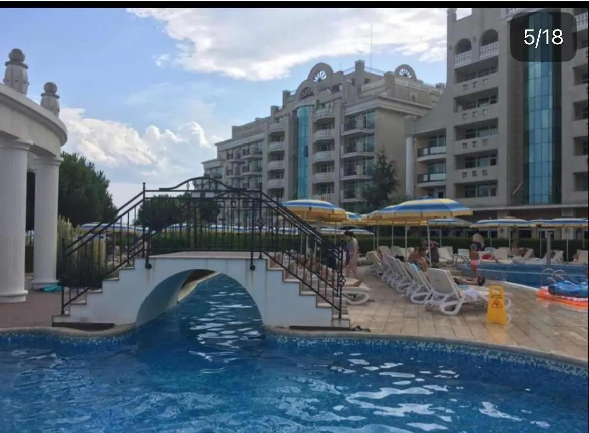 Sunset Resorts Apartment Bulgaria